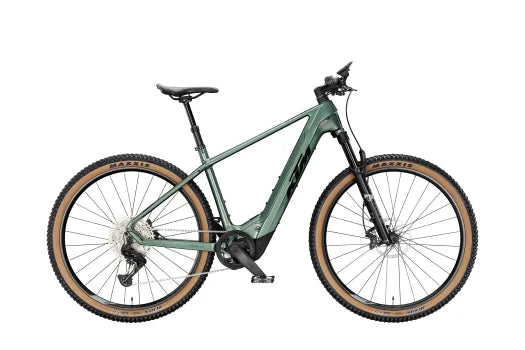 KTM MACINA TEAM 891