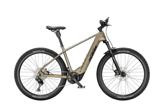 KTM MACINA TEAM 892 XL DI2