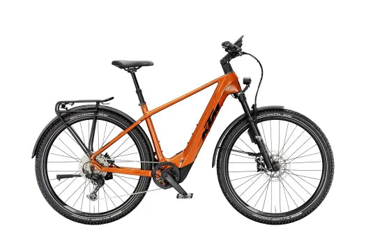 KTM MACINA TEAM 892 LFC ABS