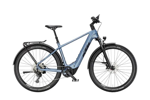 KTM MACINA TEAM 892 LFC