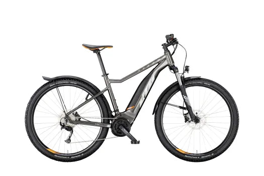 KTM MACINA RIDE 591 STREET