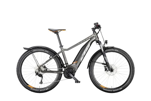 KTM MACINA RIDE 571 STREET