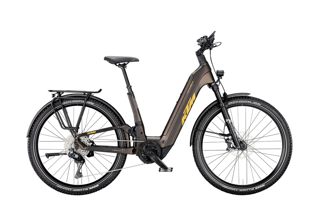 KTM MACINA AERA FS PRIME LFC