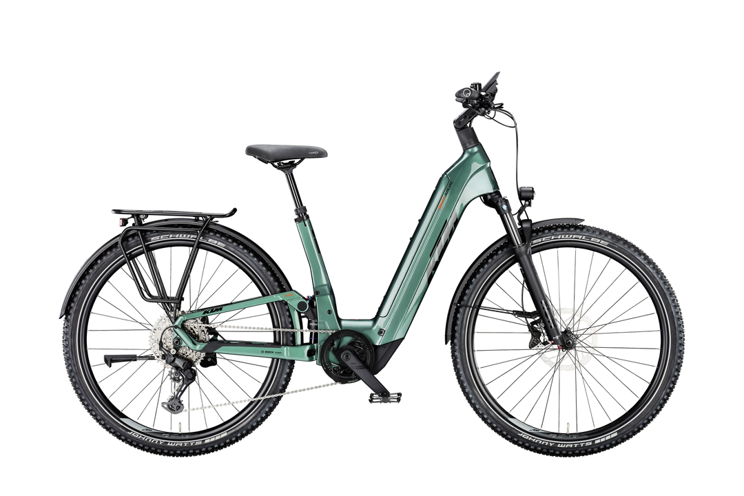 KTM Macina Aera FS Elite LFC