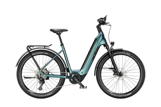 KTM MACINA AERA 872 LFC