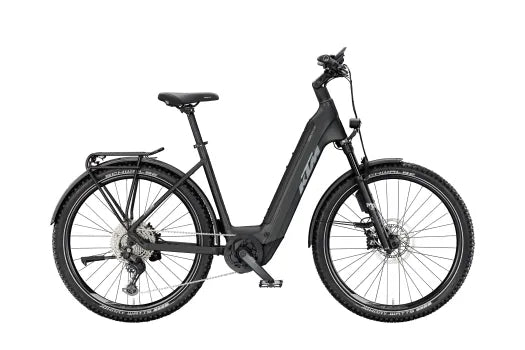 KTM MACINA AERA 872 LFC ABS