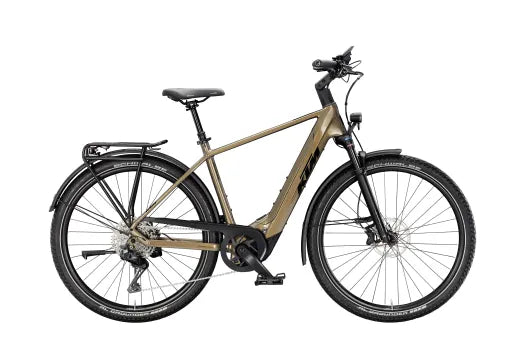 KTM MACINA GRAN 810 DI2
