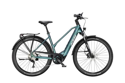 KTM MACINA GRAN 820