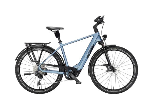 KTM MACINA STYLE 810 DI2
