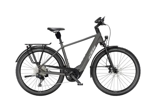 KTM MACINA STYLE 820 DI2