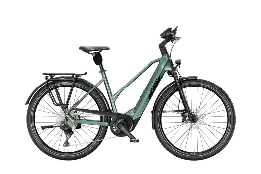 KTM MACINA STYLE 820 DI2