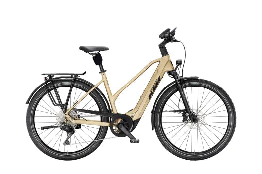 KTM MACINA STYLE 820 DI2