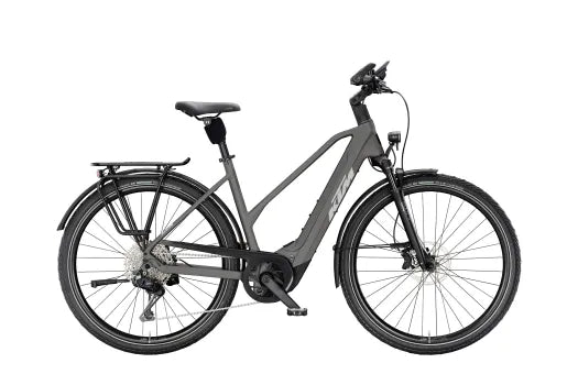 KTM MACINA STYLE 820 DI2