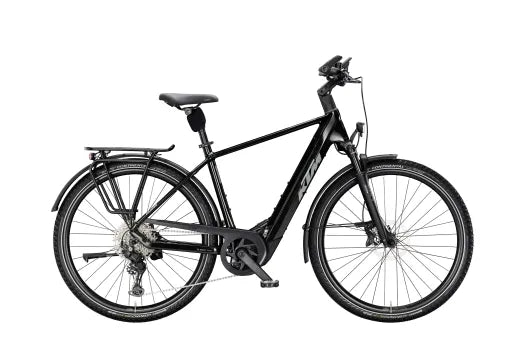 KTM MACINA STYLE 830