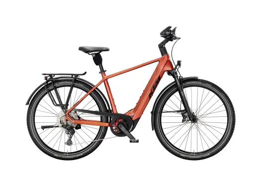 KTM MACINA STYLE 830