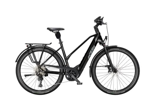 KTM MACINA STYLE 830