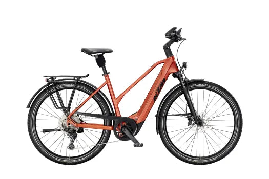 KTM MACINA STYLE 830