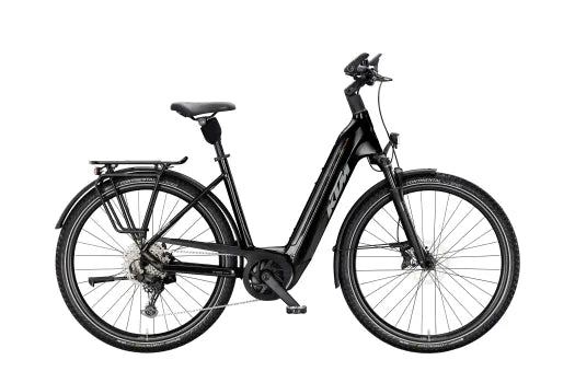 KTM MACINA STYLE 830