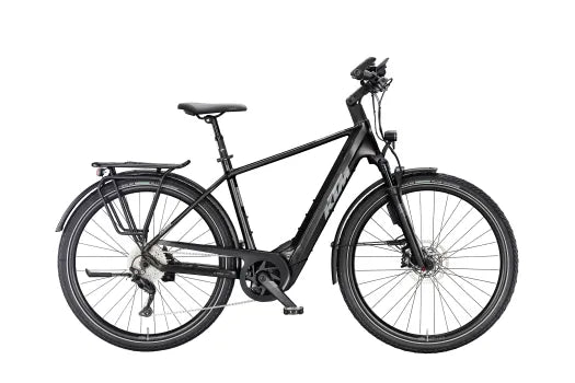 KTM MACINA STYLE 830 ABS