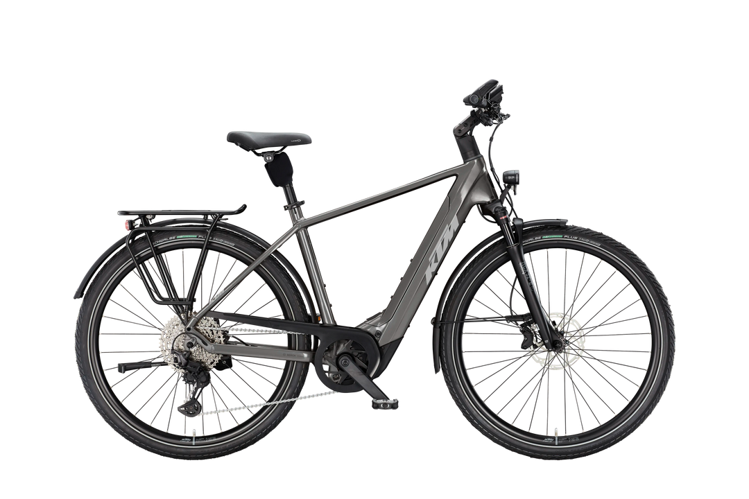 KTM MACINA STYLE 810