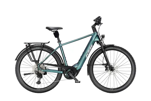 KTM MACINA STYLE 810