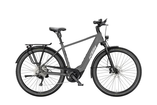 KTM MACINA STYLE 820 XL