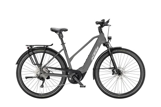KTM MACINA STYLE 820 XL