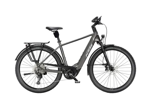 KTM MACINA STYLE 820