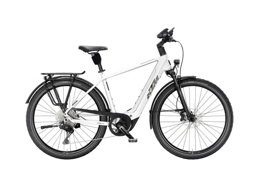 KTM MACINA STYLE 820