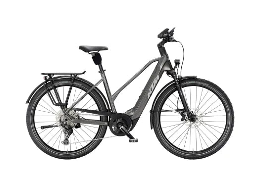 KTM MACINA STYLE 820