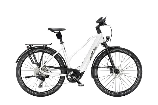 KTM MACINA STYLE 820