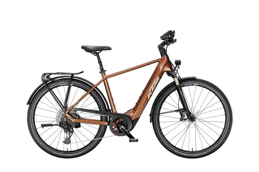 KTM MACINA TOUR CX 810 GX AXS