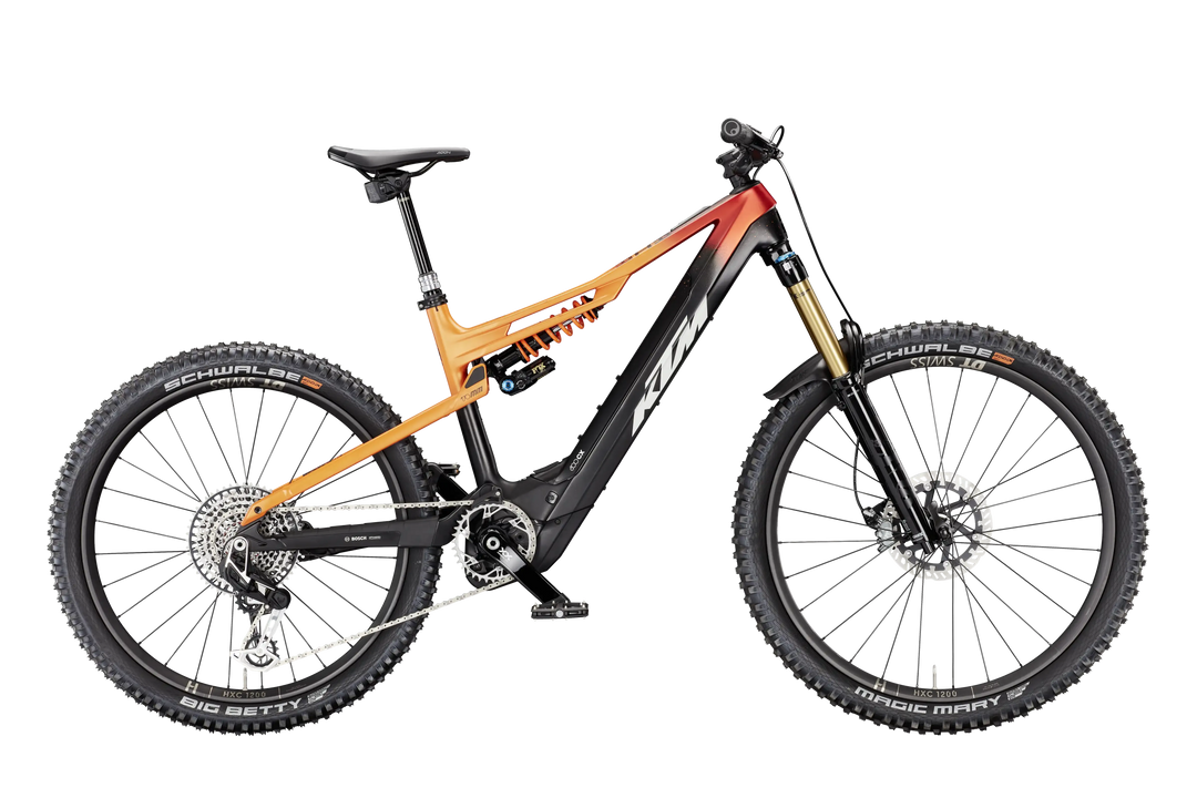 KTM MACINA PROWLER EXONIC CX-R 2026