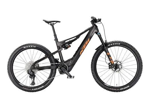 KTM MACINA KAPOHO MASTER L DI2
