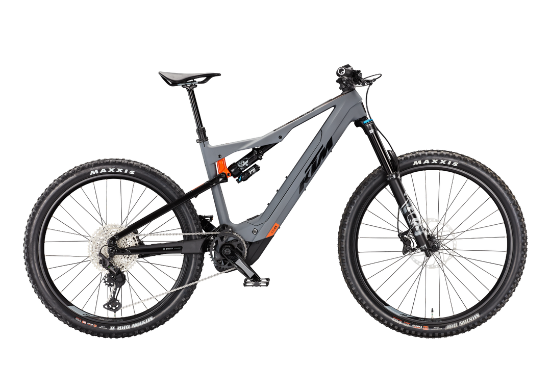 KTM MACINA KAPOHO PRO LTD 2026