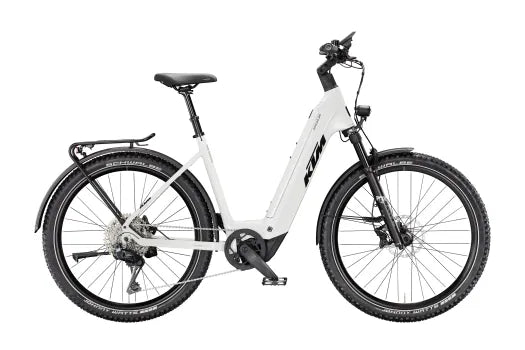 KTM MACINA AERA 871 LFC DI2 2026