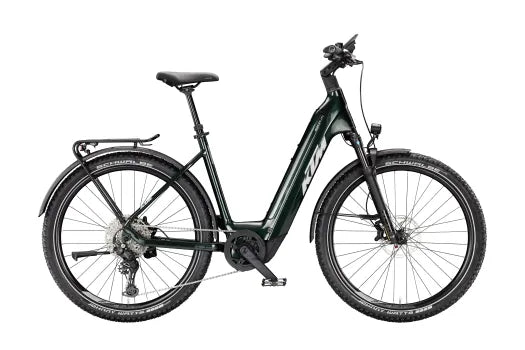 KTM MACINA AERA 872 LFC 2026