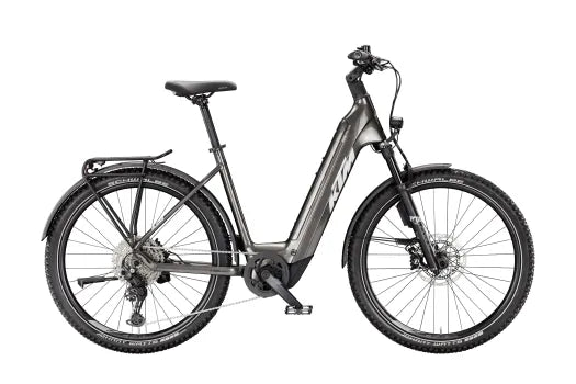 KTM MACINA AERA 872 LFC ABS 2026