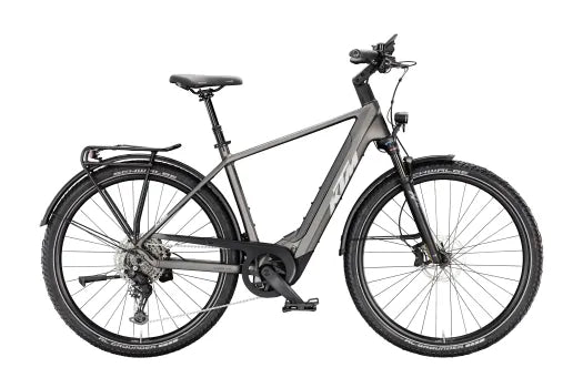 KTM MACINA GRAN 810 2026