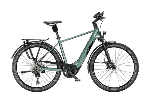 KTM MACINA STYLE 820 DI2