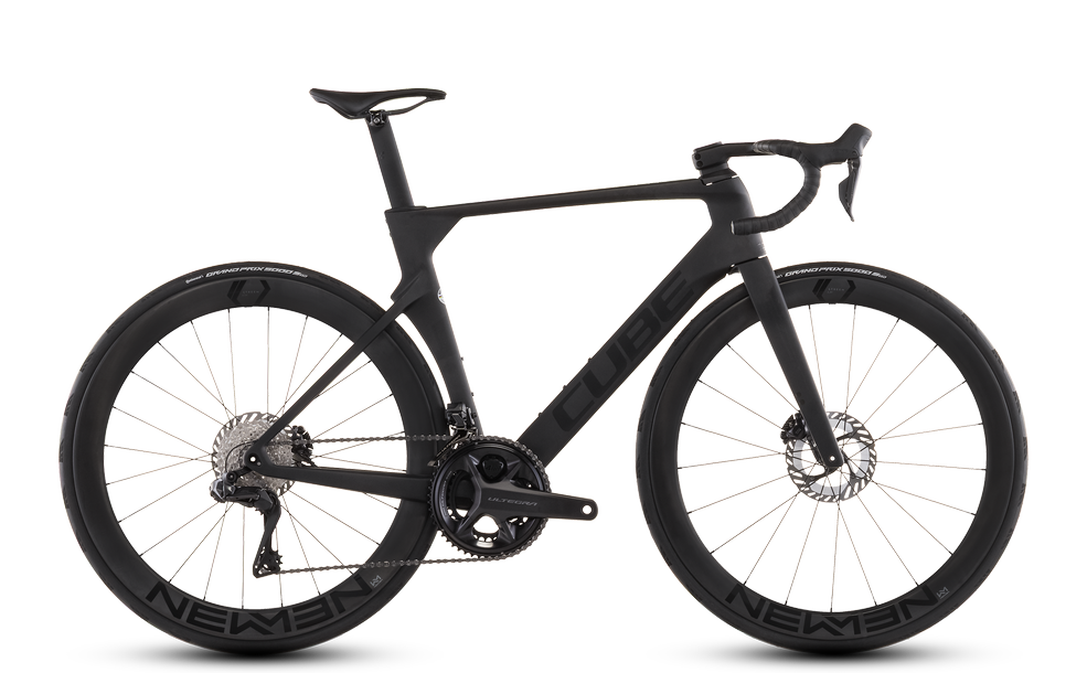 Cube Litening AERO C:68X Race 2026
