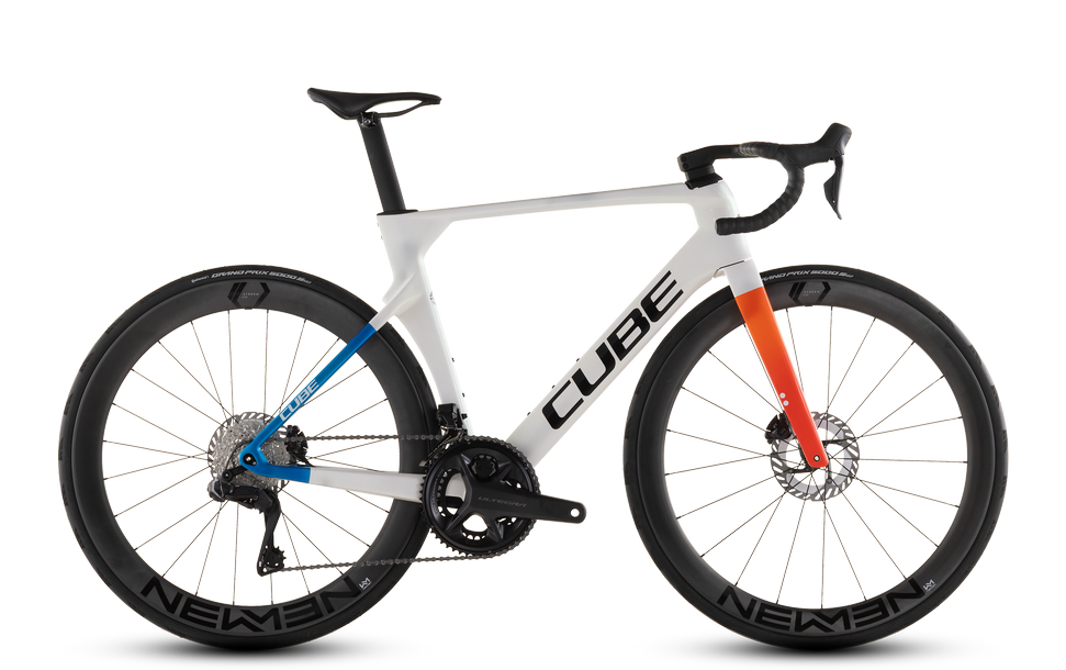 Cube Litening AERO C:68X Race 2026