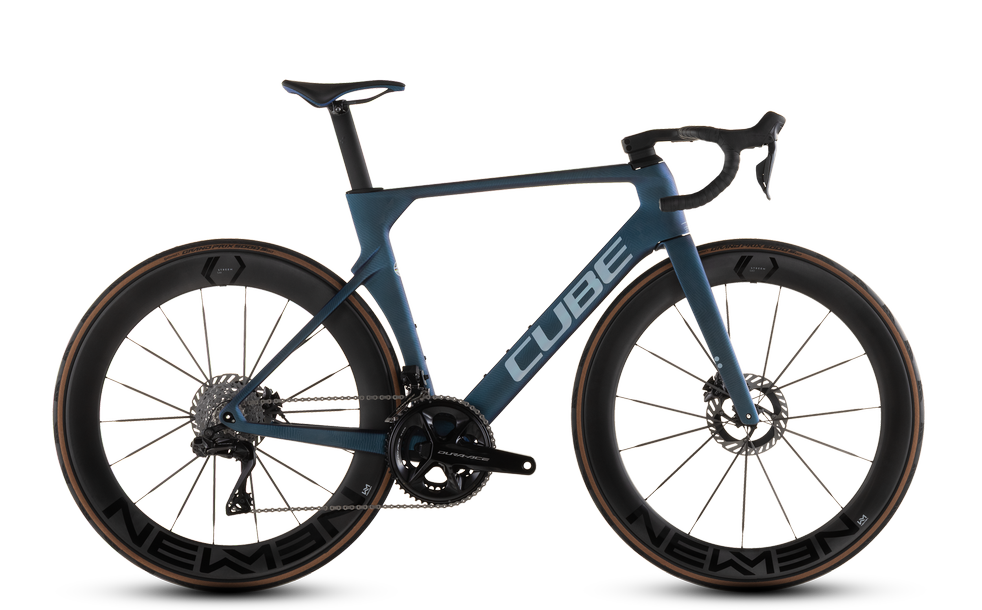 Cube Litening AERO C:68X SLT 2026