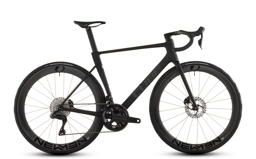Cube Litening AIR C:68X Race 2026
