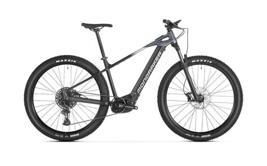 Mondraker PRIME 29 SMU MIT DROPPER