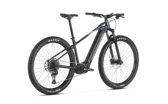 Mondraker PRIME 29 SMU MIT DROPPER