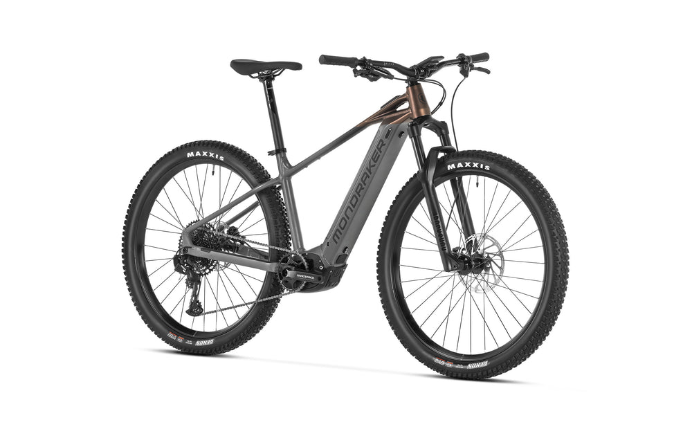 Mondraker PRIME 29 SMU MIT DROPPER