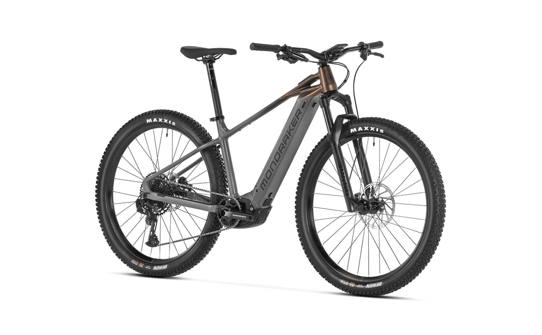 Mondraker PRIME 29 SMU MIT DROPPER