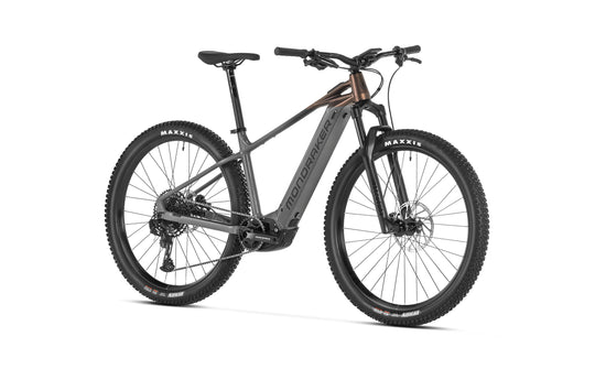 Mondraker PRIME 29 SMU MIT DROPPER