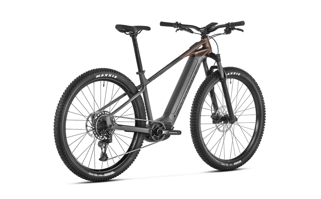 Mondraker PRIME 29 SMU MIT DROPPER